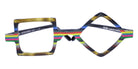 Wissing® 3145 WIS 3145 1647RE18/35RE18  - Eyeglasses