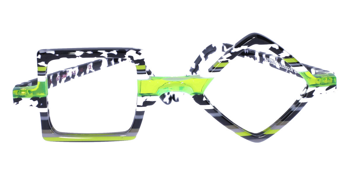 Wissing® 3145 WIS 3145 1677/3447  - Eyeglasses