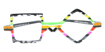 Wissing® 3145 3145V 1746/35 4 - 1746/35 Eyeglasses