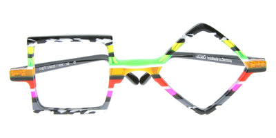 Wissing® 3145V WIS 3145V 1746/35 4 - 1746/35 Eyeglasses