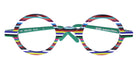Wissing® 3146 WIS 3146 1589V/2832 42 - Eyeglasses