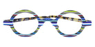 Wissing® 3146 WIS 3146 1797VRE50/35RE50 40 - Eyeglasses