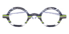 Wissing® 3146 WIS 3146 1648S/3342 40 - Eyeglasses