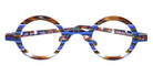 Wissing® 3146 WIS 3146 1797VRE50/35RE50 42 - Eyeglasses