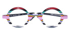 Wissing® 3146 WIS 3146 1655/3079V 40 - Eyeglasses
