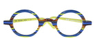 Wissing® 3146 WIS 3146 1660/8013 42 - Eyeglasses