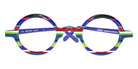 Wissing® 3146 WIS 3146 1669/2596 42 - Eyeglasses