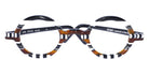 Wissing® 3146 WIS 3146 1675/35 40 - Eyeglasses