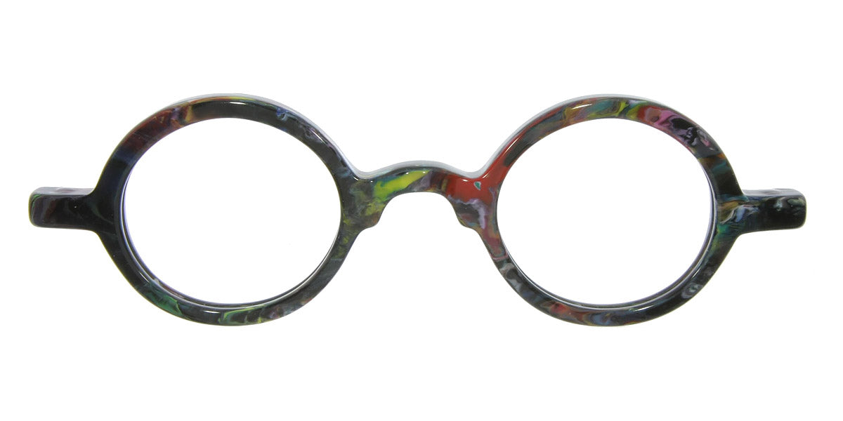 Wissing® Realcycle 3146 WIS R 3146 0020737 40 - 20737 Eyeglasses