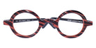 Wissing® 3146 WIS 3146 9025 40 - Eyeglasses