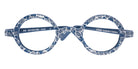 Wissing® 3146 WIS 3146 1649/3267 40 - Eyeglasses