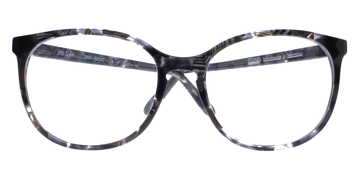 Wissing® 3153 L WIS 3153 L 3401 52 - Eyeglasses