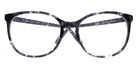 Wissing® 3153 L WIS 3153 L 3401 52 - Eyeglasses