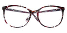 Wissing® 3153 L WIS 3153 L 3402 52 - Eyeglasses