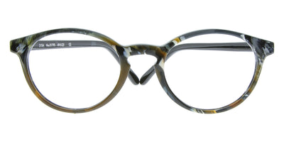 Wissing® Realcycle 3154 WIS 3154 01795 49 20 - 1795 Eyeglasses