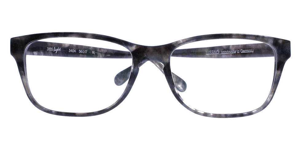 Wissing® 3155 L WIS 3155 L 3404 56 - Eyeglasses