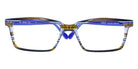 Wissing® 3156 WIS 3156 1626/SB 57 - Eyeglasses