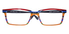 Wissing® 3156 WIS 3156 1666/35 57 - Eyeglasses