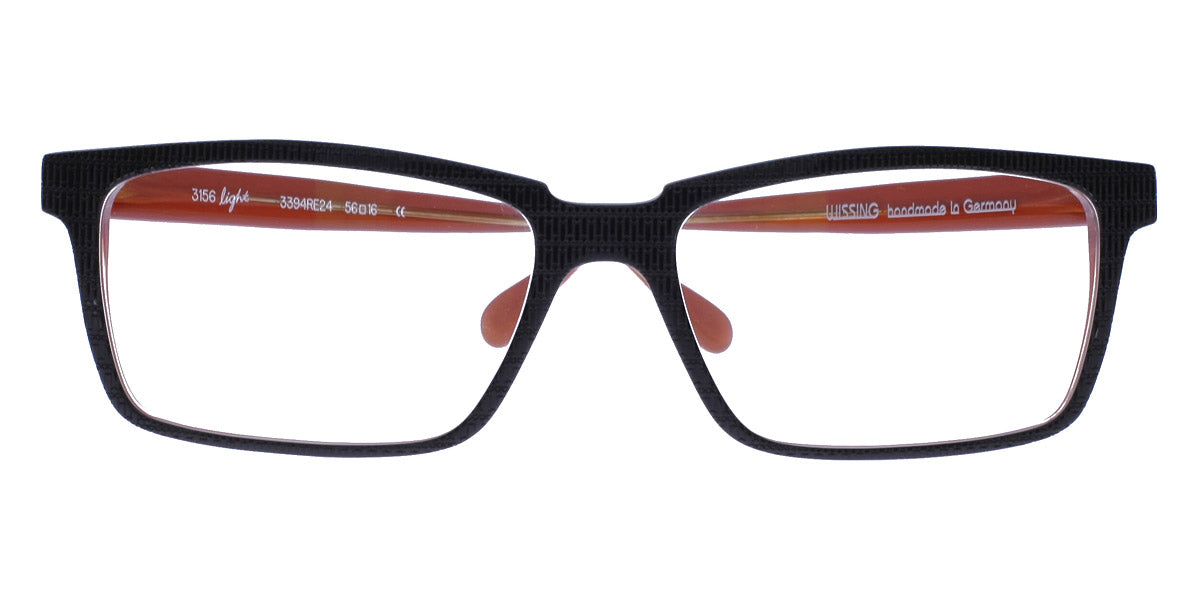 Wissing® 3156 L WIS 3156 L 3394RE24 56 - Eyeglasses