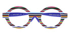 Wissing® 3157 WIS 3157 1623RE53/8013RE53 46 - Eyeglasses