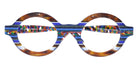 Wissing® 3157 WIS 3157 1649RE76/3267RE76 46 - Eyeglasses