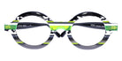 Wissing® 3157 WIS 3157 1677/35 46 - Eyeglasses