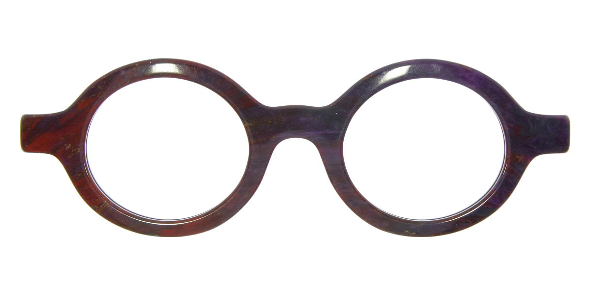 Wissing® Realcycle 3157 WIS R 3157 0020750 46 - 20750 Eyeglasses