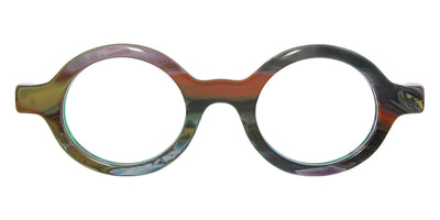 Wissing® Realcycle 3157 WIS R 3157 0020751 46 - 20751 Eyeglasses