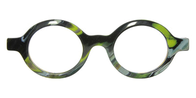 Wissing® Realcycle 3157 WIS R 3157 0020753 46 - 20753 Eyeglasses