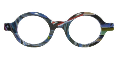 Wissing® Realcycle 3157 WIS R 3157 0020759 46 - 20759 Eyeglasses