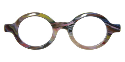 Wissing® Realcycle 3157 WIS R 3157 0020763 46 - 20763 Eyeglasses