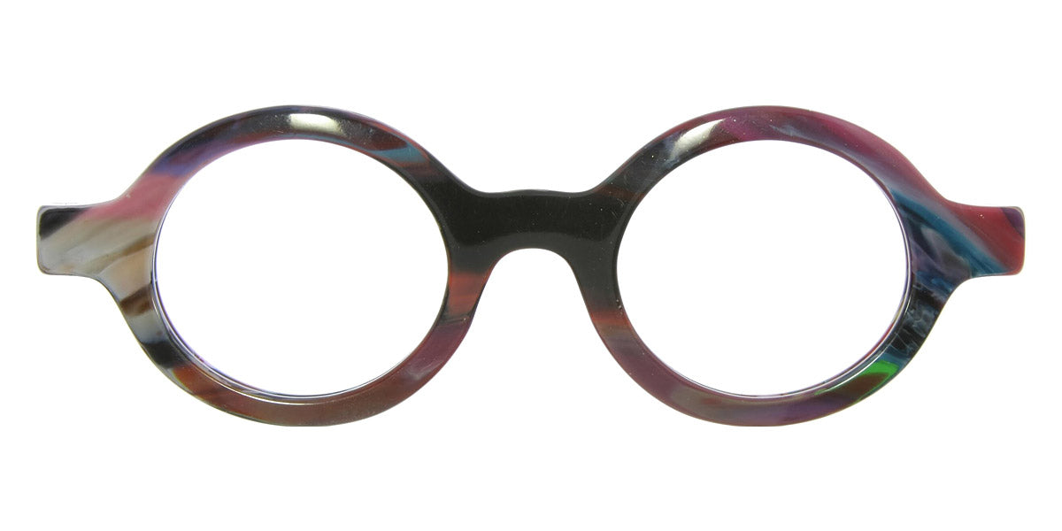 Wissing® Realcycle 3157 WIS R  3157 0020766 46 24 - 20766 Eyeglasses