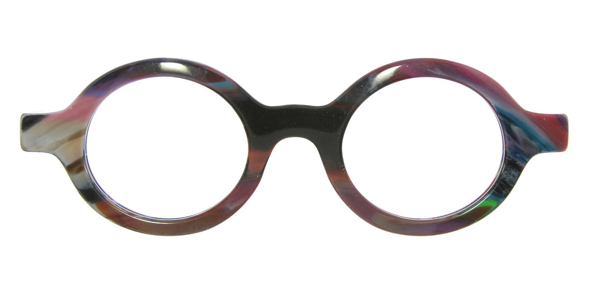 Wissing® Realcycle 3157 WIS R 3157 0020767 46 - 20767 Eyeglasses