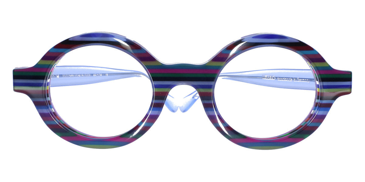 Wissing® 3157 M WIS 3157 M 3331 1589 3334/8/3331 46 - Eyeglasses