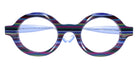 Wissing® 3157 M WIS 3157 M 3331 1589 3334/8/3331 46 - Eyeglasses