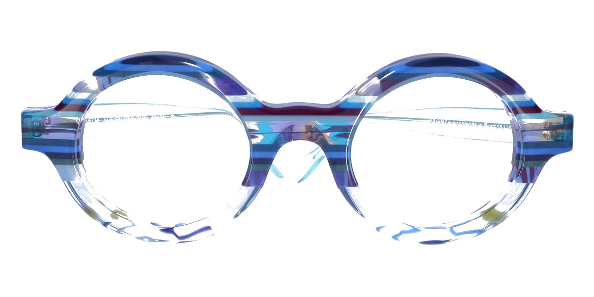 Wissing® 3157 M WIS 3157 M 3336 1651 3211/8/3336 46 - Eyeglasses