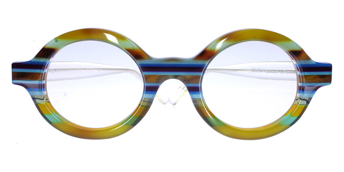 Wissing® 3157 MA WIS 3157 MA 3305 1621 2386/8/3305 47 - Eyeglasses