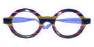 Wissing® 3157 MA WIS 3157 MA 3332 1669V 3331/8/3331 47 - Eyeglasses