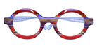 Wissing® 3157 MA WIS 3157 MA 3332 1689 3306/8/3306 47 - Eyeglasses
