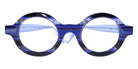 Wissing® 3157 MA WIS 3157 MA 3334 1692 3336/8/3336 47 - Eyeglasses