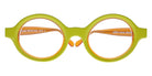 Wissing® 3157 D WIS 3157 D 9052 3457/8/3457 46 - Eyeglasses