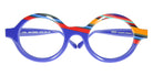 Wissing® 3157 HA WIS 3157 HA 1666V 2596/2596 50 - Eyeglasses