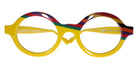 Wissing® 3157 HA WIS 3157 HA 1709V 2457/2457 50 - Eyeglasses