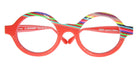 Wissing® 3157 HA WIS 3157 HA 1755 3020RE75/3020RE75 50 - Eyeglasses