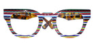 Wissing® 3158 WIS 3158 1644/2596 46 - Eyeglasses