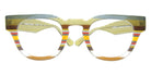 Wissing® 3158 WIS 3158 1758RE85/3481RE85 47 - Eyeglasses