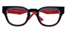 Wissing® 3158 WIS 3158 9034 1644 2823 46 - Eyeglasses