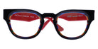 Wissing® 3158 D WIS 3158 D 1666/3020 46 - Eyeglasses