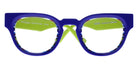 Wissing® 3158 D WIS 3158 D 1644/2823 46 - Eyeglasses