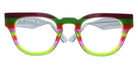 Wissing® 3158 D WIS 3158 D 3206 1770 3211/8/3206 48 - Eyeglasses